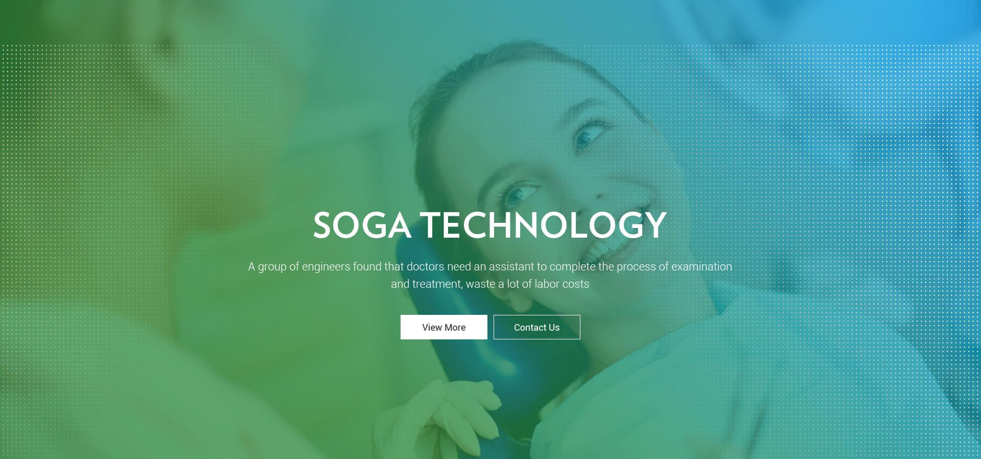 Shenzhen Soga Technology Co., Ltd.