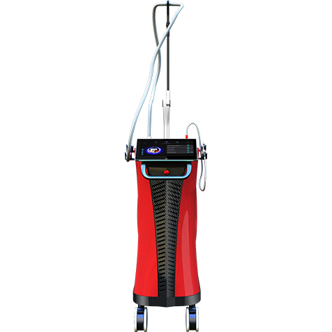 H2O LASER