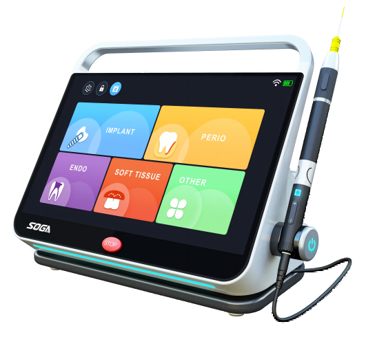 Diode laser-ILaser I Pro-multi wavelengths